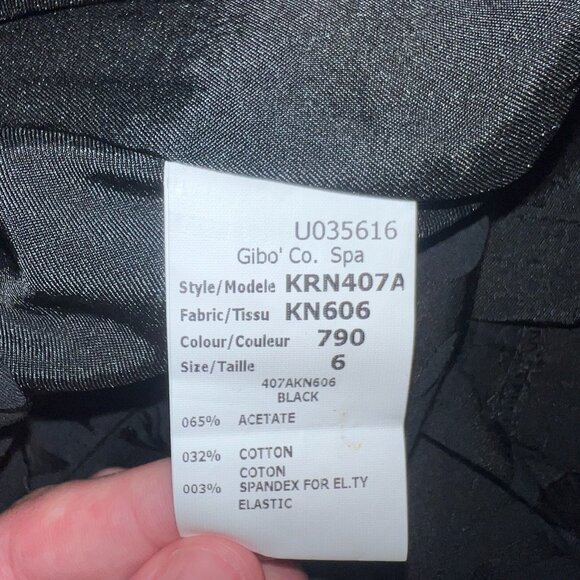 Givenchy Life Tweed Blazer - Picture 3 of 4